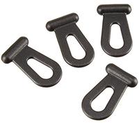 OP/TECH USA 1301322 Connectors for Camera Bag