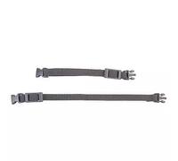 OP/TECH USA 1301432. Suitable for: Action camera Product colour: Black Closure type: Side release buckle. Length (max): 22.9 cm Length (min): 15.2 cm
