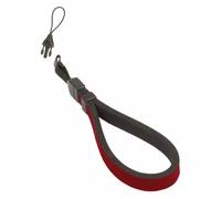 OP/TECH USA 1802021. Suitable for: Digital camera Product colour: Red