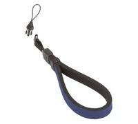 OP/TECH USA 1803021 strap Digital camera Black Blue