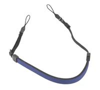 OP/TECH USA 2203021 strap Digital camera Black Blue
