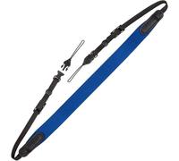 OP/TECH USA 2204021 Bin/Op Strap - QD (Royal), Medium