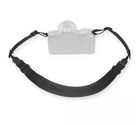 OP/TECH USA 3801332 strap Digital camera Black
