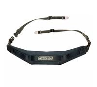 OP/TECH USA 5401012 strap Digital camera Elastane Metal Neoprene Nylon Black
