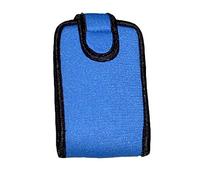OP/TECH USA 7304114 Soft Pouch Snappeez - Small (Royal)