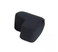 OP/TECH USA 7401034. Case type: Pouch case Product colour: Black