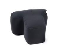 OP/TECH USA 7401094 camera case Pouch case Black