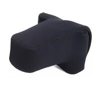 OP/TECH USA 7401214 camera case Pouch case Black
