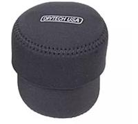 OpTech Fold-Over Pouch 301 - Black