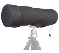 OP/TECH USA 7801722 Mega Shoot Cover MSC1 (Black)