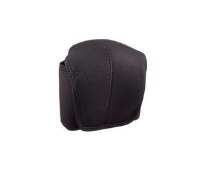OP/TECH USA 8201114 Soft Pouch Body Cover - Manual (Black)