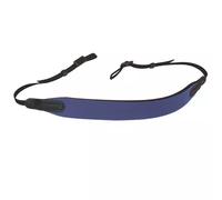 OP/TECH USA E-Z Comfort strap Digital camera Neoprene Nylon Navy