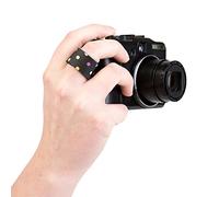 OP/TECH USA Finger Cuff-Qd, Dots (3424021)