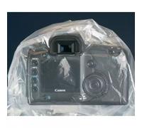 OP/TECH USA Rainsleeve camera raincover DSLR camera Polyethylene