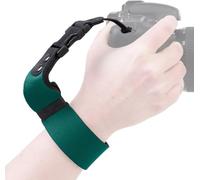 OP/TECH USA SLR Wrist Strap, Neoprene Camera Wrist Strap