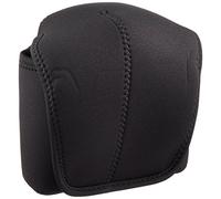 OP/TECH USA Soft Pouch Body Cover - Af-Pro (Black)