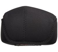 OP/TECH USA Soft Pouch Body Cover - Auto (Black)
