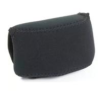 OP/TECH USA Soft Pouch. Case type: Holster Product colour: Black