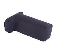 OP/TECH USA 7401234 Soft Pouch for Digital D-SLR Tele (Black)