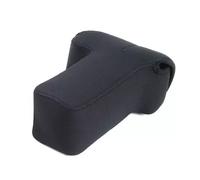 OP/TECH USA Soft Pouch Holster Black