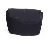OP/TECH USA Soft Pouch Holster Black
