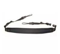OP/TECH USA Super Classic - Pro Loop strap Digital camera Leather Neoprene Nylon Black