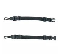 OP/TECH USA Uni Adaptor Loop. Suitable for: Digital camera Material: Nylon Product colour: Black. Length (max): 34.3 cm