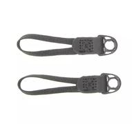 OP/TECH USA Utility Loop. Suitable for: Digital camera Material: Nylon Product colour: Black. Length (max): 7.6 cm