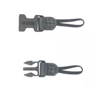 OP/TECH USA Utility - Sling strap Digital camera Neoprene Black