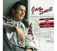 Op Weg Naar Geluk by Smit, Jan Enhanced, Import edition (2006) Audio CD