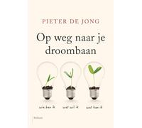 Op weg naar je droombaan