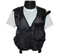OP. ZULU Advanced Tactical Duty Vest (Right Handed - Large)