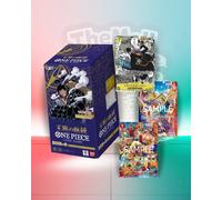 ONE PIECE Card Game Royal Blood OP-10 Box Japanese V10 BX1