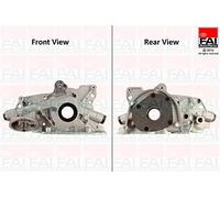 OP207 FAI OIL PUMP OE QUALITY