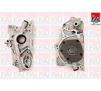 OP226 FAI OIL PUMP OE QUALITY