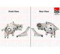 FAI AutoParts OP267 Oil Pump