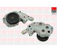 FAI AutoParts OP301 Oil Pump