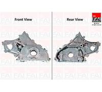 FAI AutoParts OP311 Oil Pump