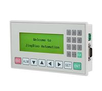 OP320-A 3.7-inch LCD Text Display HMI, RS485/RS232 Communication Port, 192x64 Pixels