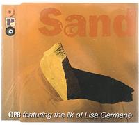 Op8 Feat Lisa Germano - Sand