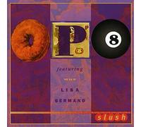 Op8 Ft Lisa Germano - Slush
