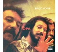 Opa - Back Home [VINYL]