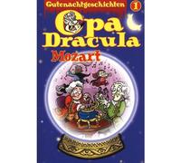 Opa Dracula 1 - Mozart [CASSETTE]