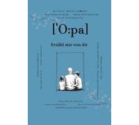 Opa, erzähl mir von dir: Fragen, die für immer bleiben | Ein liebevolles Erinnerungsbuch zum Ausfüllen | Geschenk für Opa, zum Geburtstag, Vatertag ... Fragen & Platz für handgeschriebene Antworten