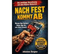 Opa Herbert und der Technik-Teufel (Große Schrift für Senioren): Lustige Geschichten über das Älterwerden im digitalen Dschungel. Das ideale Geschenk ... besser fanden. (Kurzgeschichten für Senioren)