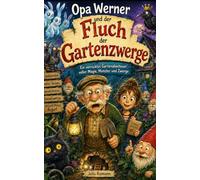 Opa Werner und der Fluch der Gartenzwerge