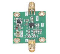 OPA847 Adjustable High Speed Single Power Amplifier Module Ultra Low Noise Wideband Pulse Amplification Board for RF Power Amplification