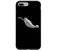 Opabinia Fossil Cambrian Era Paleontology Science Lovers Case for iPhone 7 Plus/8 Plus