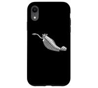 Opabinia Fossil Cambrian Era Paleontology Science Lovers Case for iPhone XR