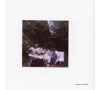 Opac - Songs for a Second Grace (Vinyl) [VINYL]